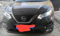 Nissan qashqai j11 рестайлинг 17-21г. Передние фары