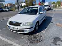 Skoda Octavia 1.9 TDI