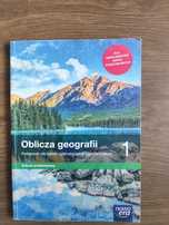 Oblicza Geografii 1