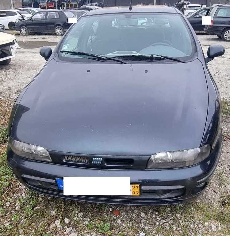 Peças para Fiat Brava 1.4 12V ano 1997