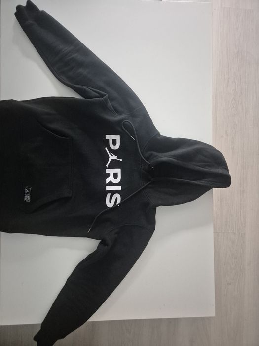Bluza Jordan Paris PSG rozmiar S
