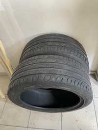 Продам 2 колеса 215/45 r17