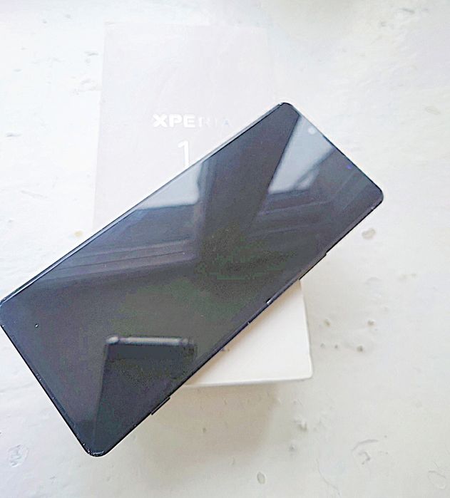 Sony Xperia 1 mark ii 8/256