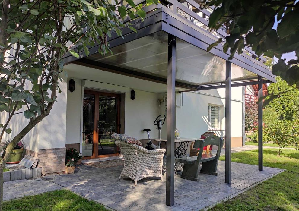 Noclegi - Agroturystyka - Wynajem - Wypoczynek