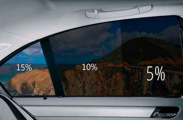 Тонування авто, та інших стікол