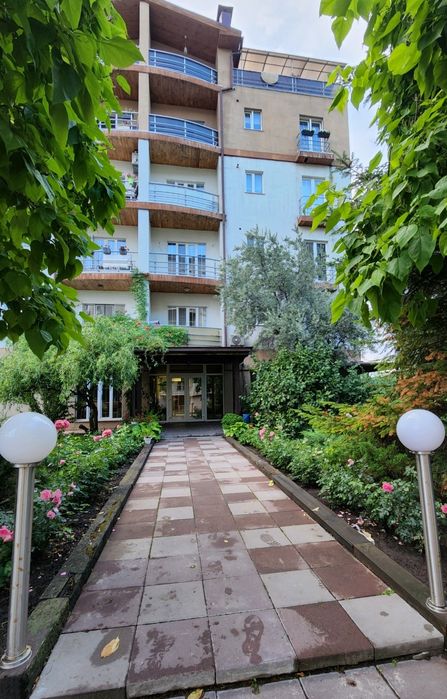 Продажа евродвушки(1к квартира)ЖК Бирюза Подгорцы, генератор,закрытая