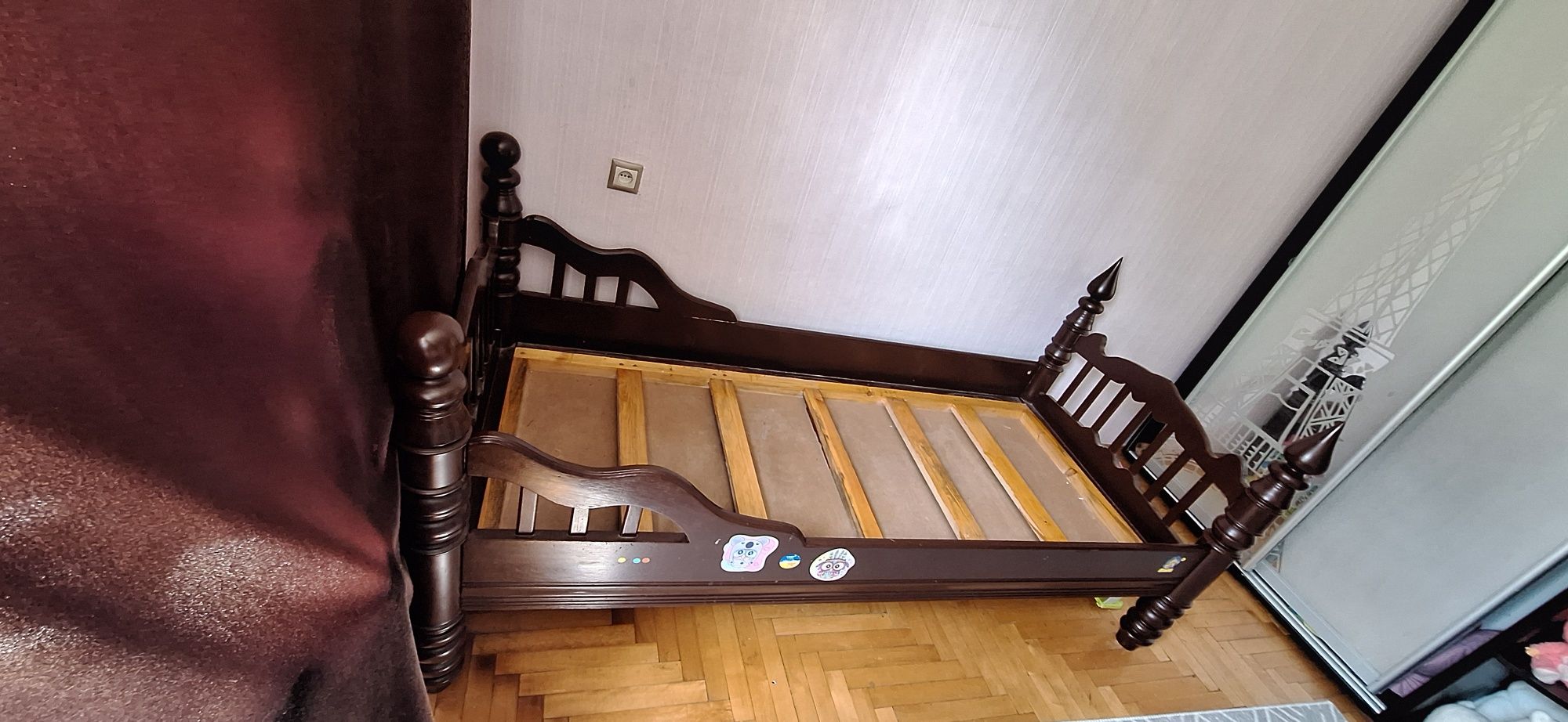 Продам кровать 180×80