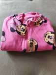 Bluza dziewczęca 116 bluza dresowa dziewczęca Myszka Minnie 116