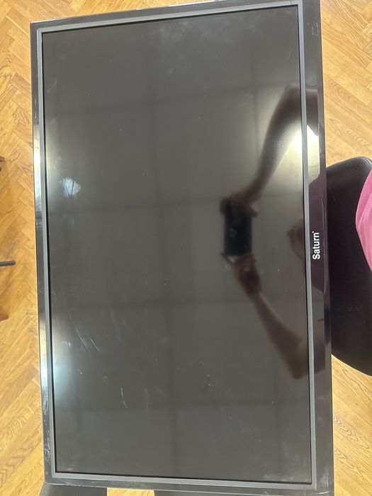 Телевізор Сатурн Saturn