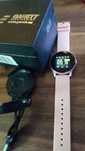 Smart watch garett nowy nieużywany różowy