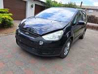 Ford S-Max Sprowadzony