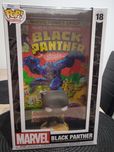 Funko Pop Black Panther Marvel
