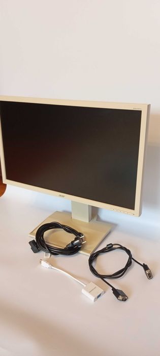 Monitor Acer B243HL 24" Full HD