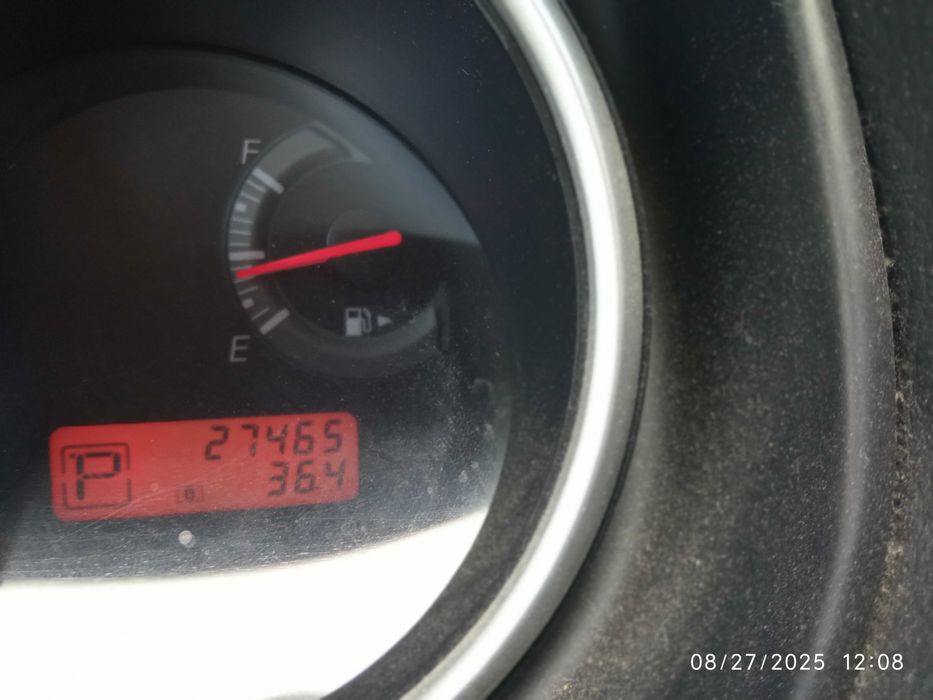 ТЕРМІНОВО - Nissan Versa 2011 з США-Не Биток-Любі Перевірки-1 Власник