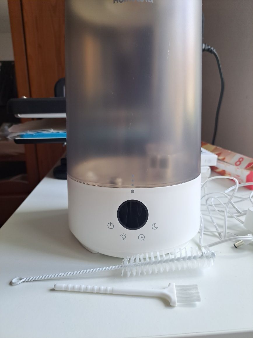 Humidificador de aromas