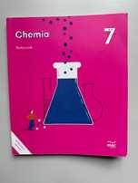 Chemia. Podręcznik. Klasa 7