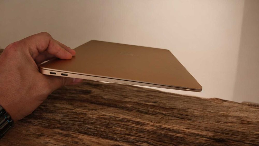 Ноутбук Apple MacBook Air 13 Bronze M1 128GB 2020 8 Gb