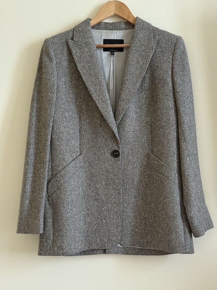 Пиджак Massimo Dutti 42