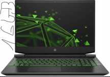 HP Pavilion gaming laptop GTX1650 16GB Ram
