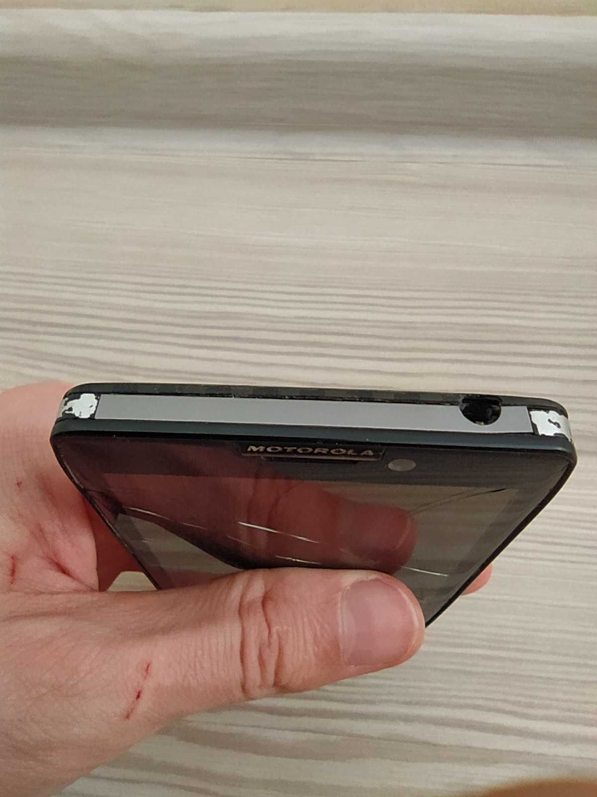 Смартфон Motorola DROID RAZR HD XT926