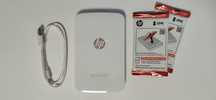 Impressora HP Sprocket Plus