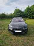 Skoda Superb Skoda Superb 2.0 TDI 4x4 Style DSG – pierwszy właściciel