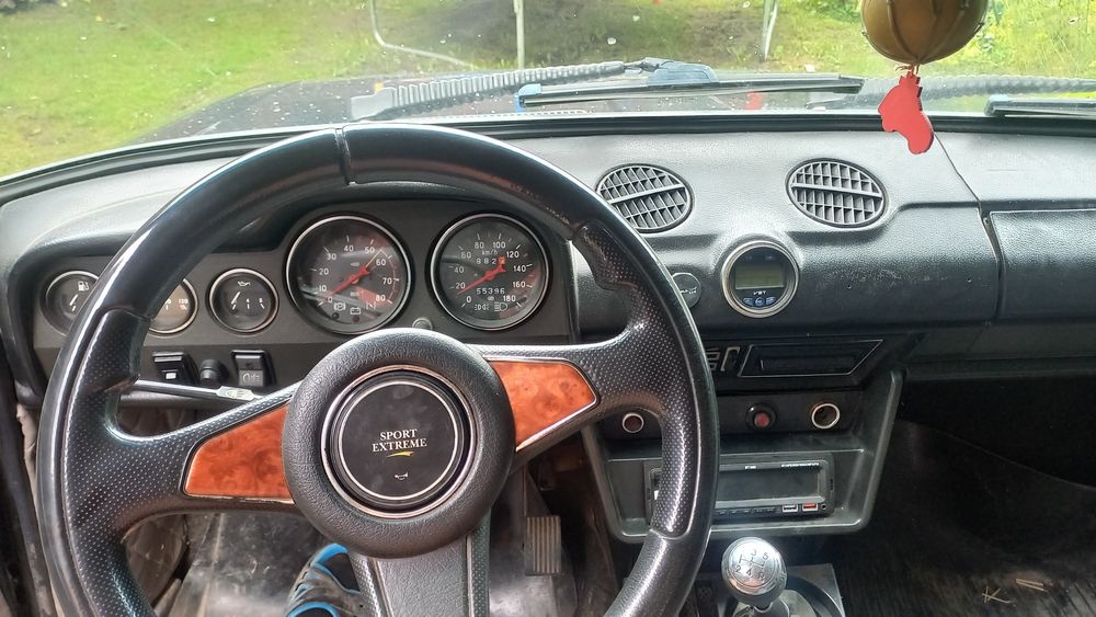 Продам автомобіль ваз21062