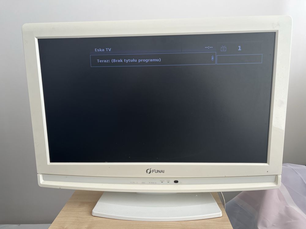 Tv funai model: LH851-M22