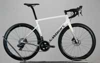 Rower szosowy SPECIALIZED S-WORKS TARMAC SL6 Disc Sram Force AXS roz56