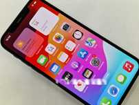 iPhone 12 128GB/ Back/ Bateria 84%/ Grade A-/ + ładowarka/ Gwarancja