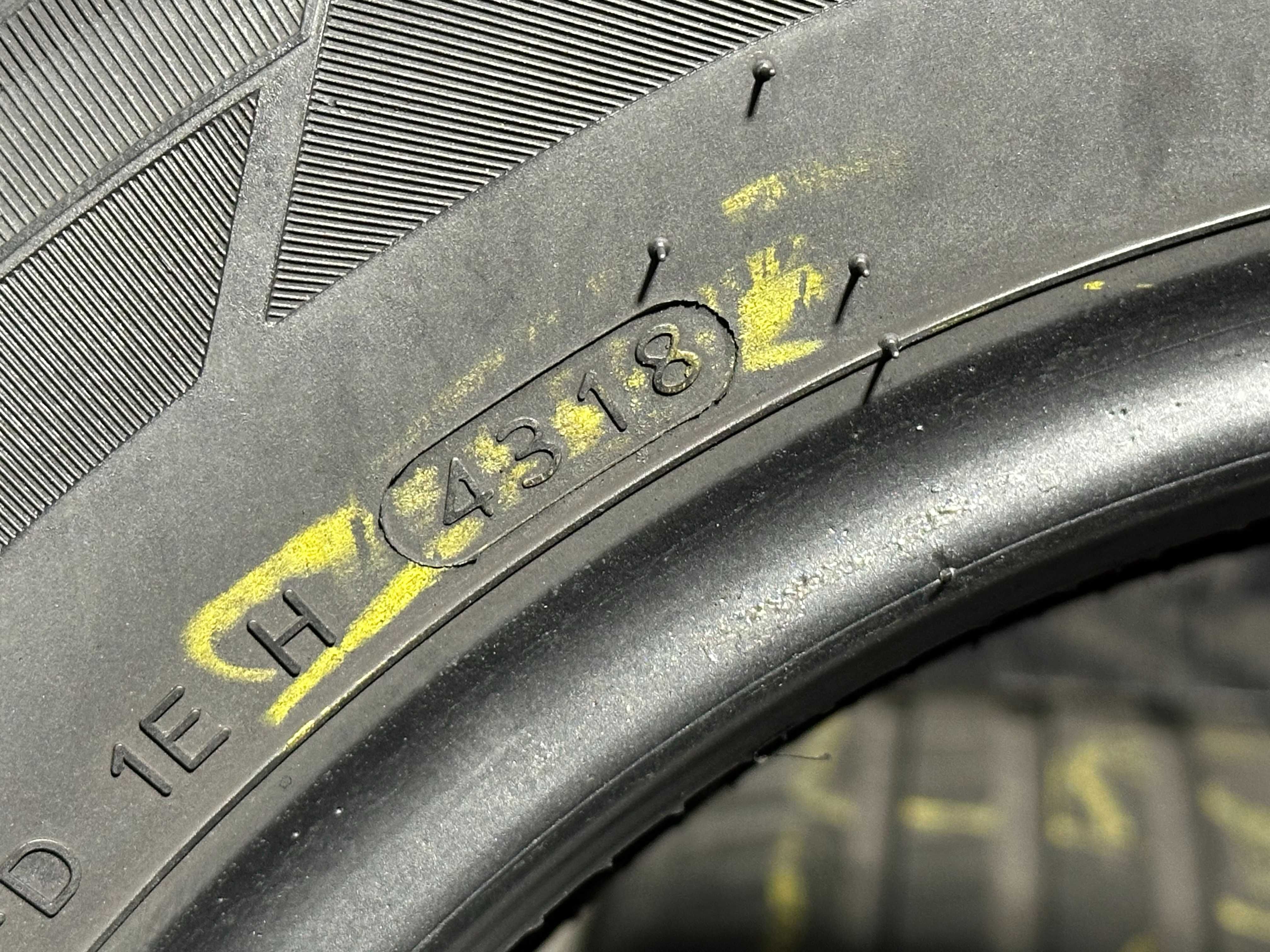 Opony Letnie 165/70/14 HANKOOK KINERGY #2841