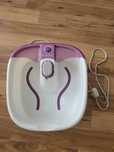 Masażer do stóp HoMedics Bubblemate