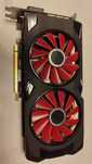 Відеокарта XFX RX 570 4Gb