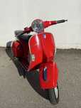 Vespa PX125 - Pinasco 177cc