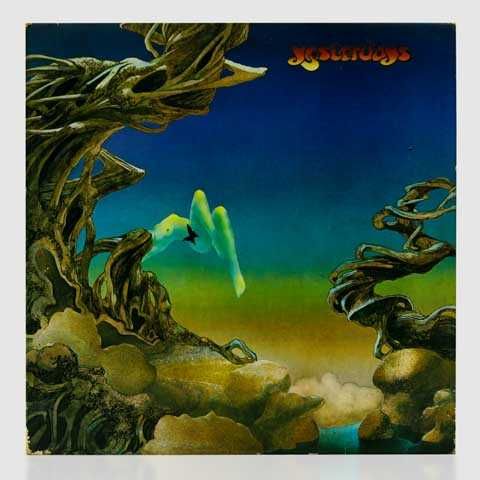 Yes, Yesterdays - Disco Vinil