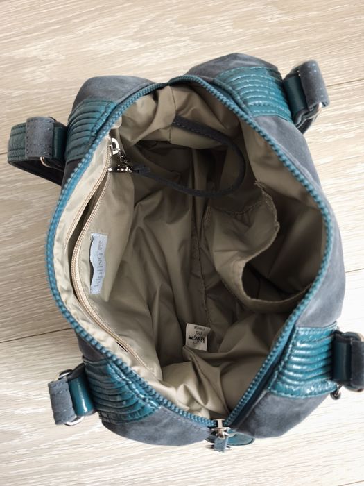 Сумка рюкзак Kipling