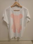 Bluzka damska oversize M/L
