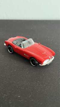 Hot Wheels BMW 507