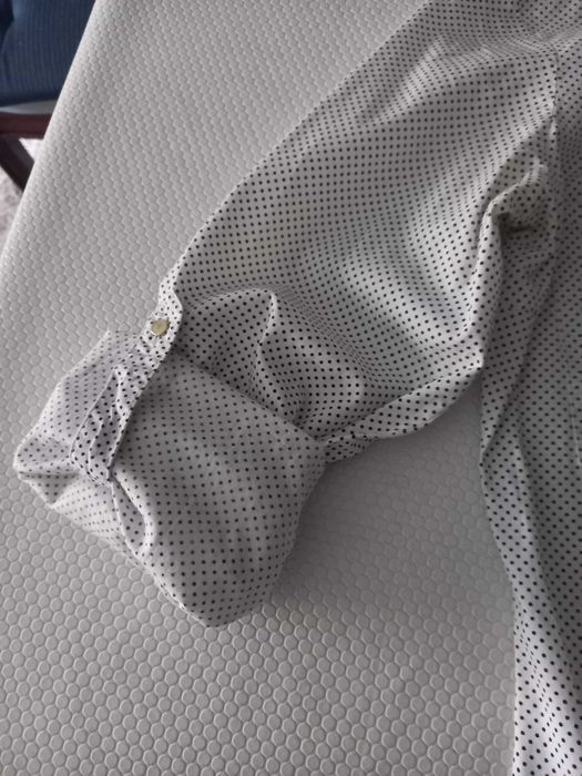 Blusa Zara, Tam S  (Portes incluídos)