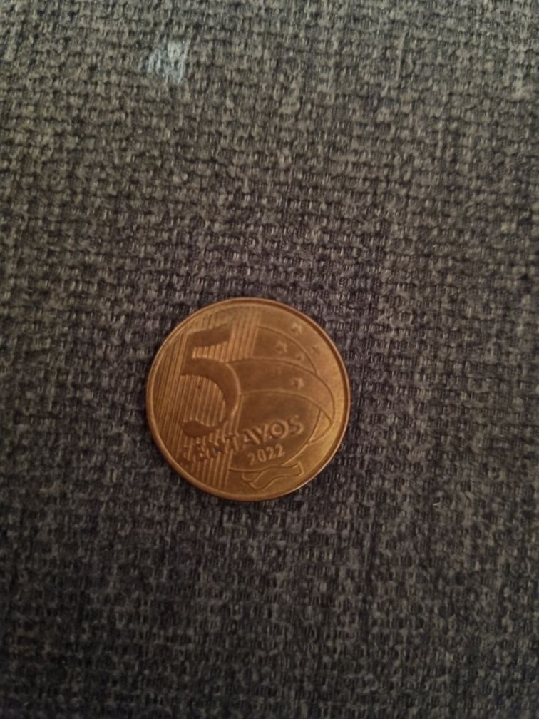 Moedas diversas 1978