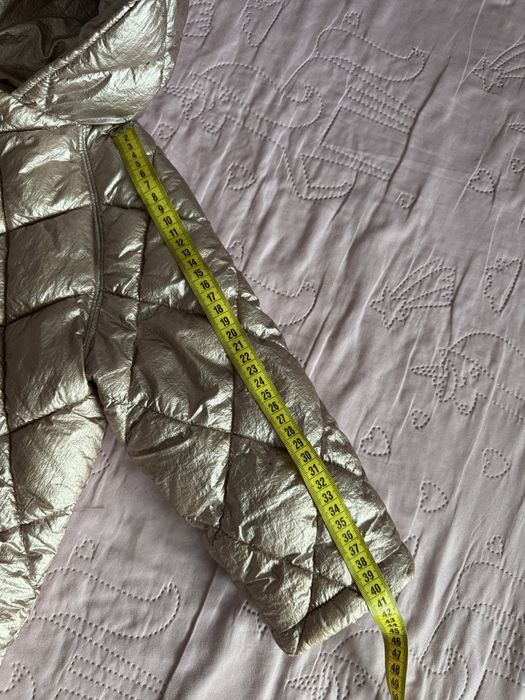 Куртка для дівчинкі