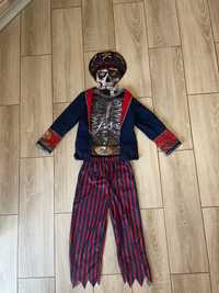 Костюм пірата карнавальний костюм пірат
