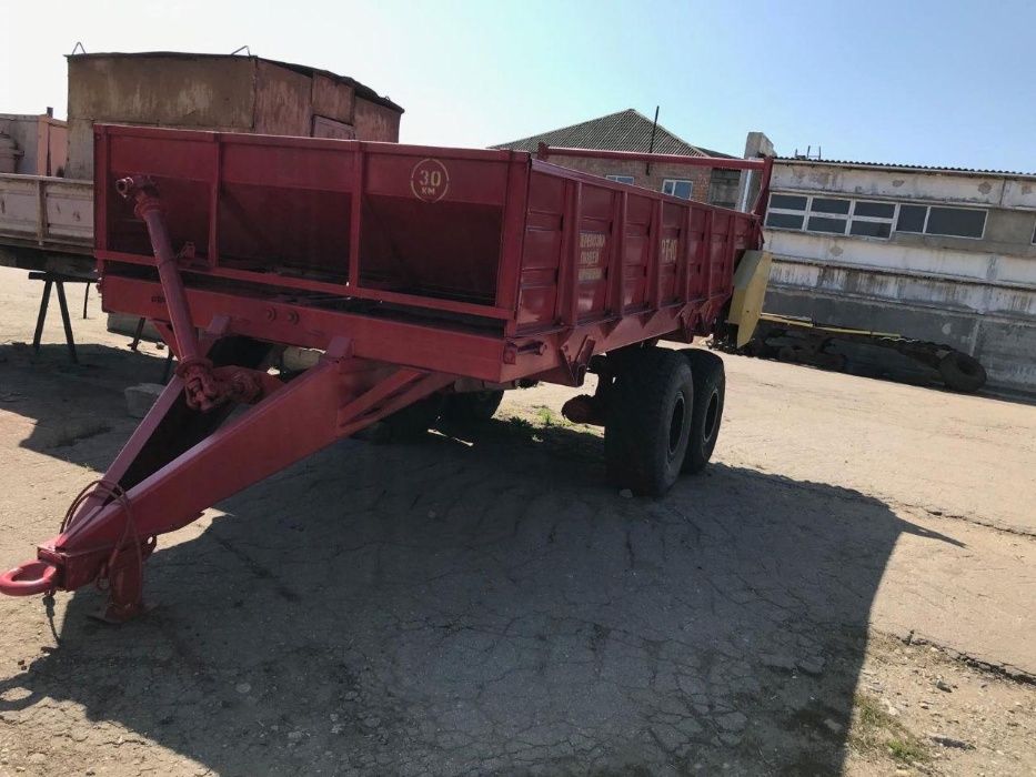 Гноєрозкидач ПРТ-10