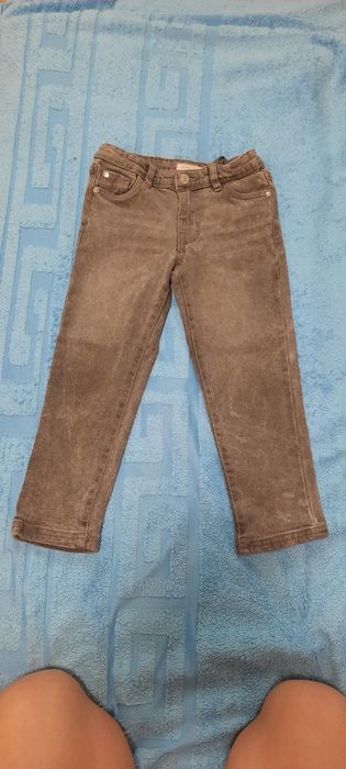 Джинси для хлопчаків 116 розмір