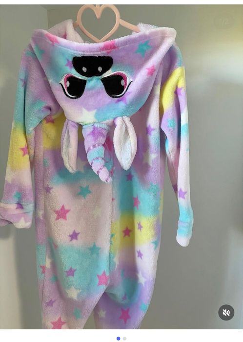 Кігурумі дитячий