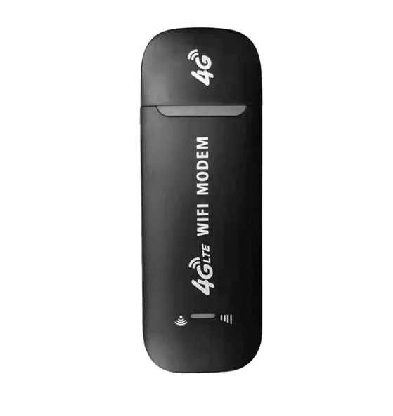 Модем 4G USB Modem з Wi-Fi точкою доступу HOTSPOT