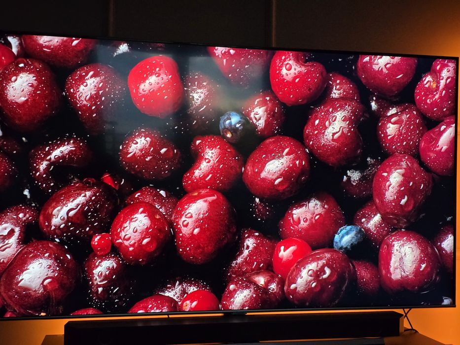 Samsung QE65Q74T 65" QLED 4k 120hz HDMI 2.1