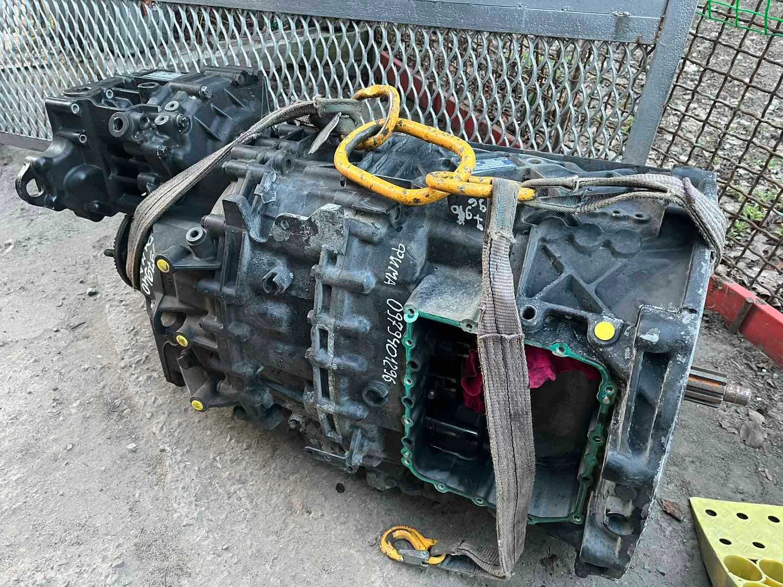 Коробка передач АКПП DAF ДАФ XF 105 ZF