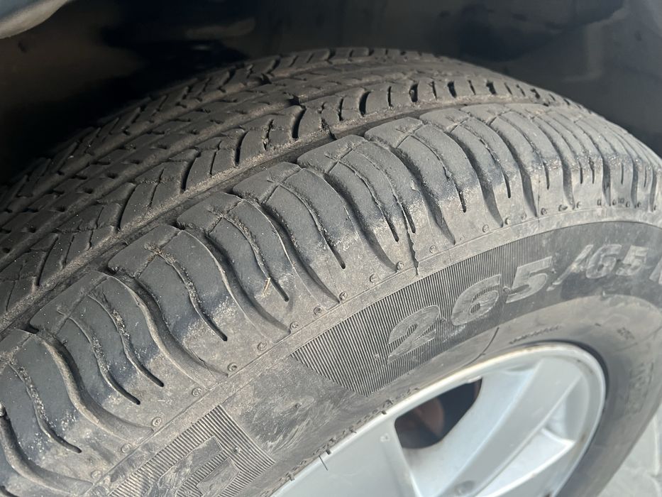 Mitsubishi Pajero Wagon 2007 рік 3.2 дизель МЕХАНІКА