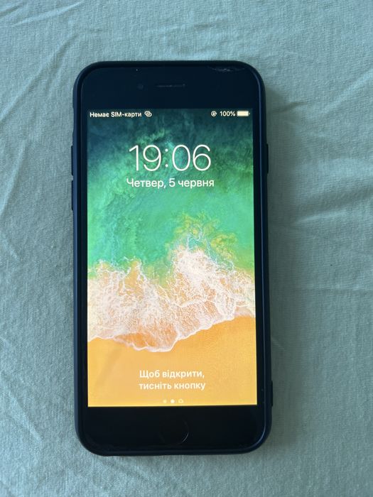 IPhone 6   /  16ГБ